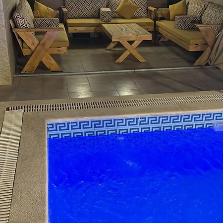 شقه مودرن مسبح خاص Apartment Riyadh Exterior photo