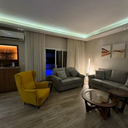 شقه مودرن مسبح خاص Apartment Riyadh Exterior photo