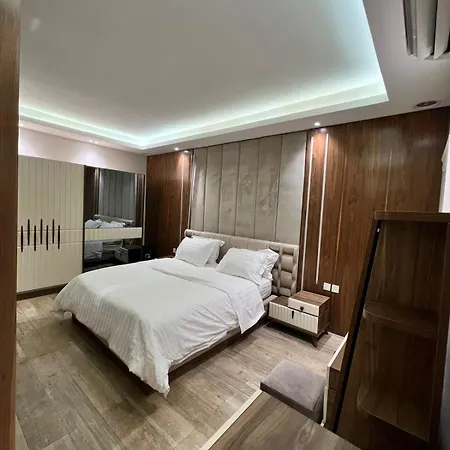شقه مودرن مسبح خاص Apartment Riyadh Exterior photo