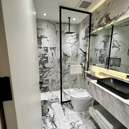 شقه مودرن مسبح خاص Apartment Riyadh Exterior photo