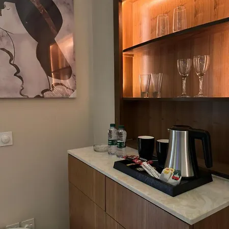 شقه مودرن مسبح خاص Apartment Riyadh Exterior photo