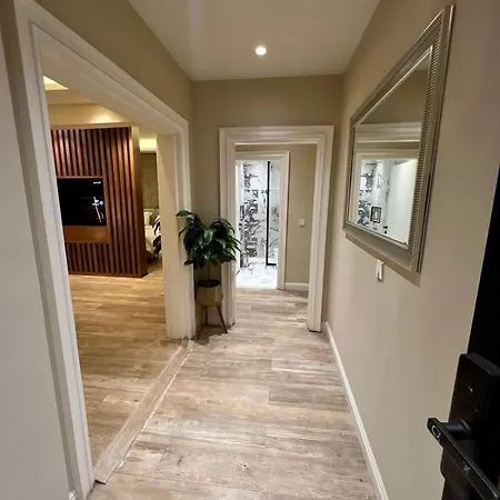 شقه مودرن مسبح خاص Apartment Riyadh Exterior photo