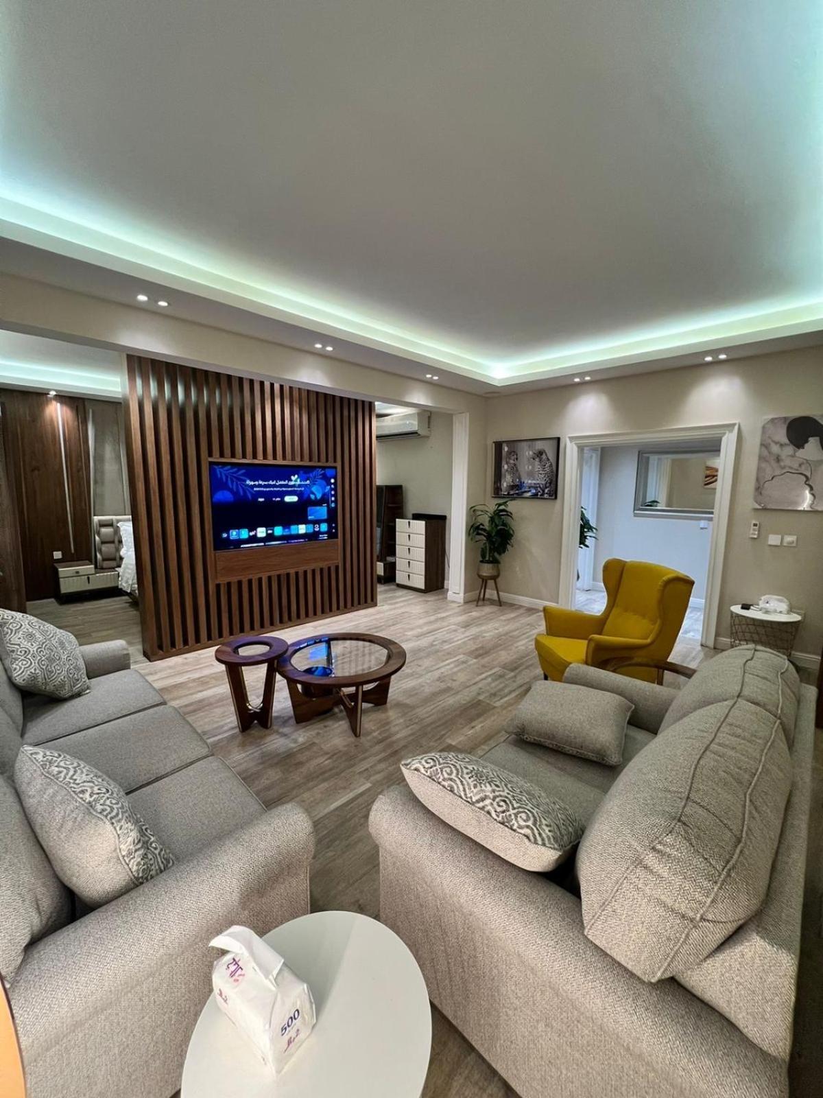 شقه مودرن مسبح خاص * Riyadh