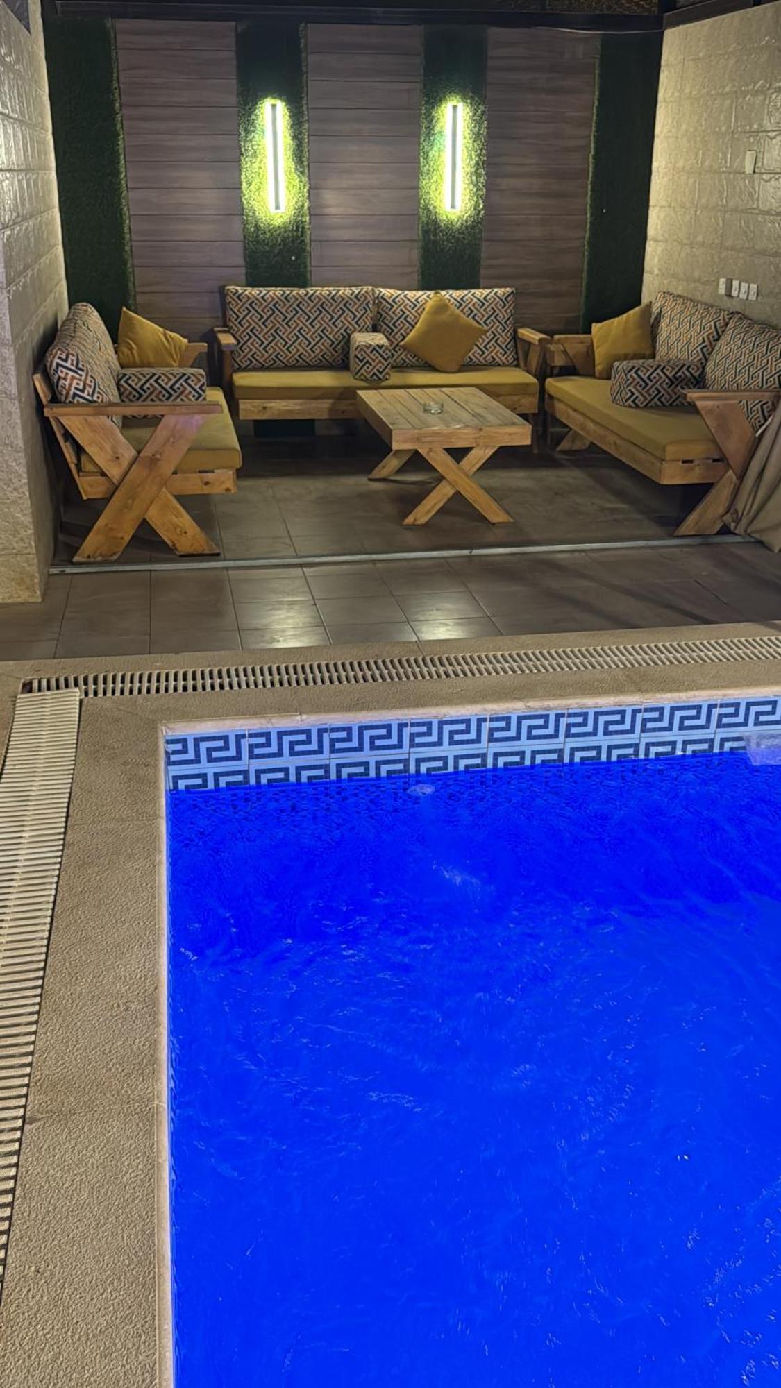Apartment شقه مودرن مسبح خاص Riyadh