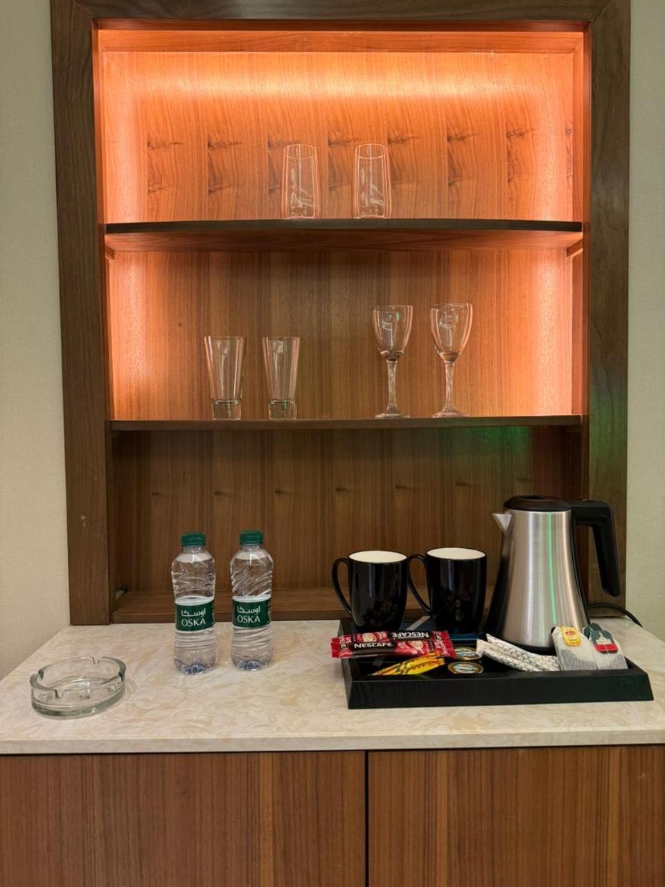 Apartment شقه مودرن مسبح خاص Riyadh