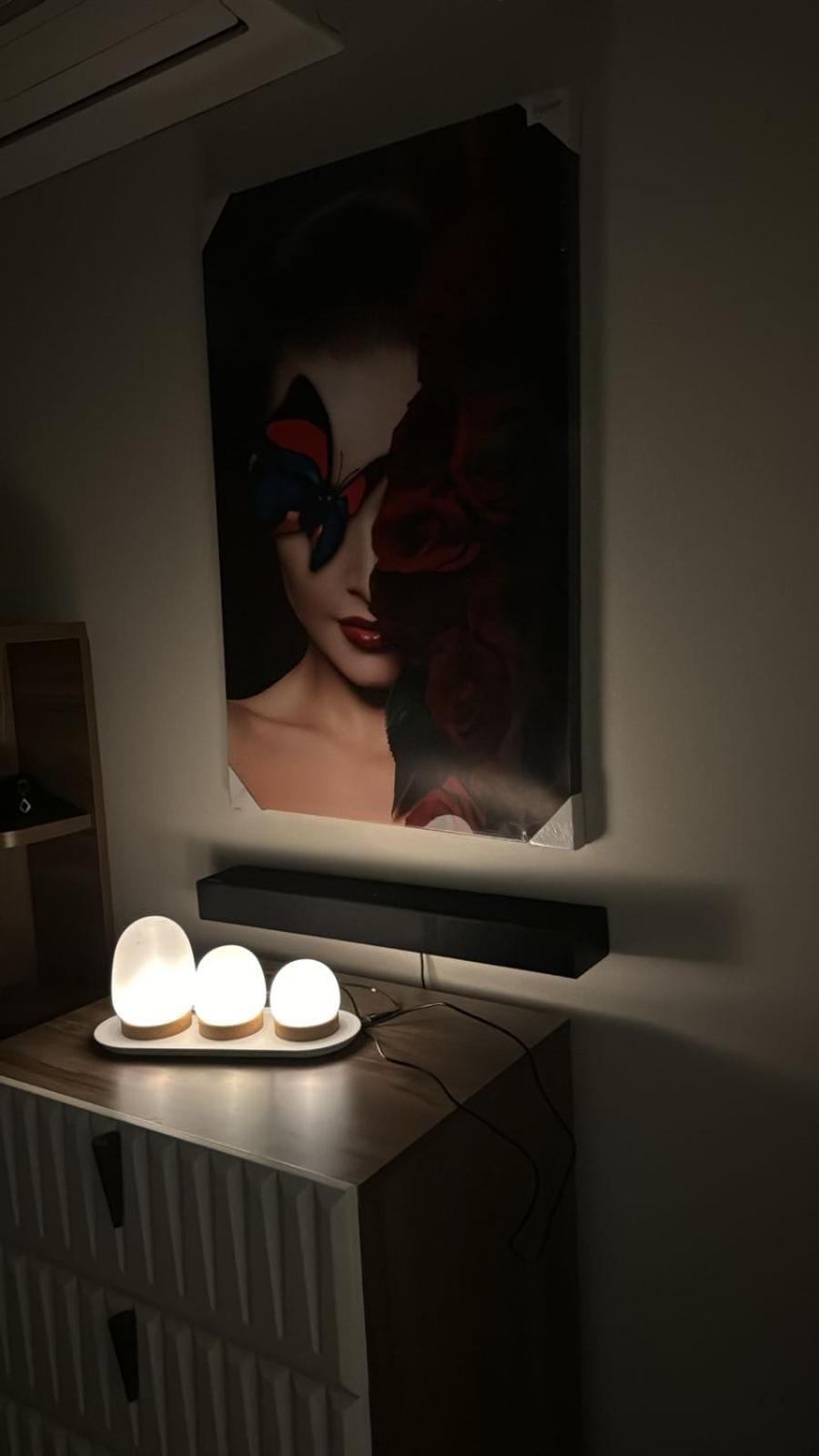 شقه مودرن مسبح خاص Apartment