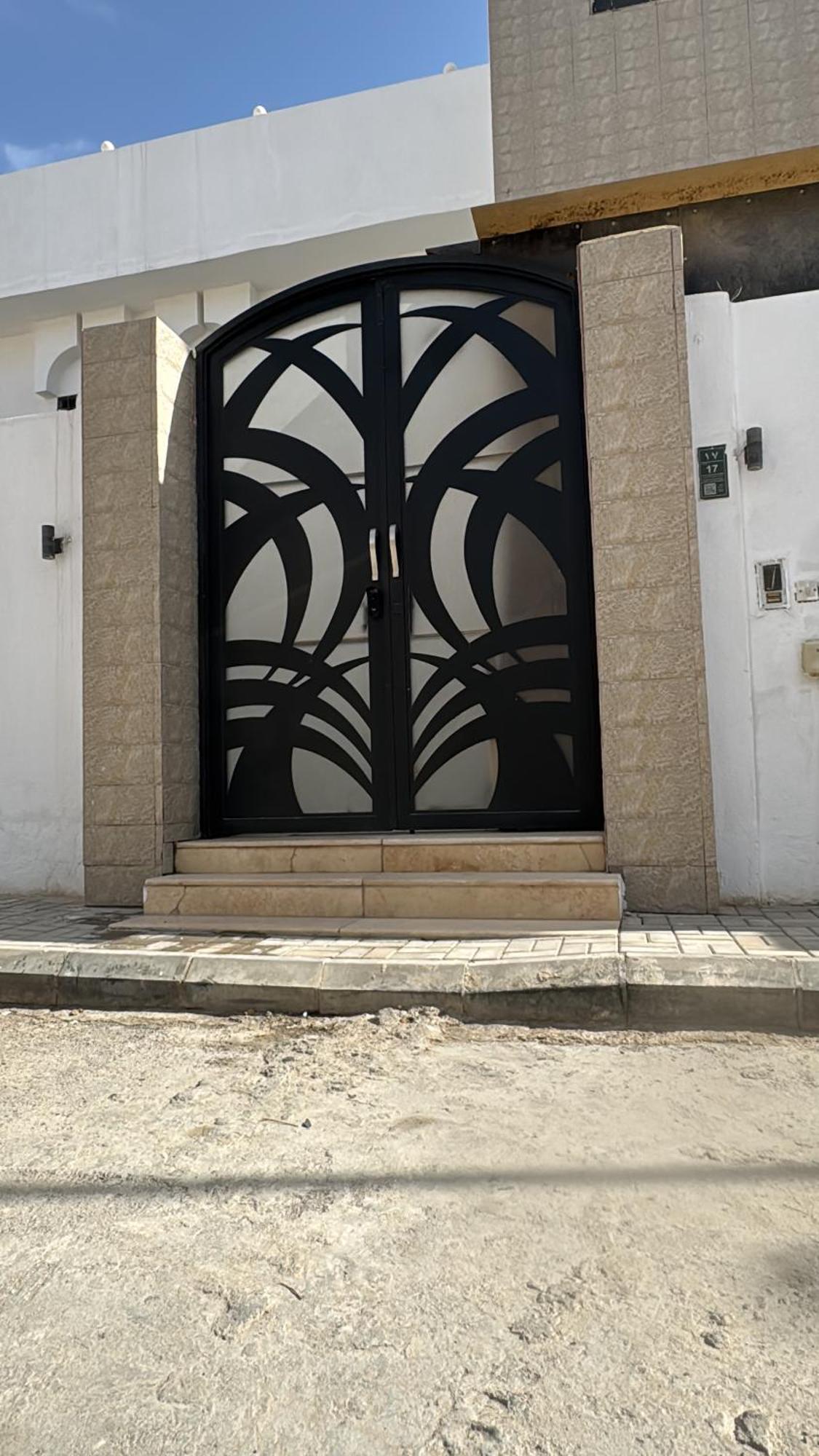 Apartment شقه مودرن مسبح خاص Riyadh
