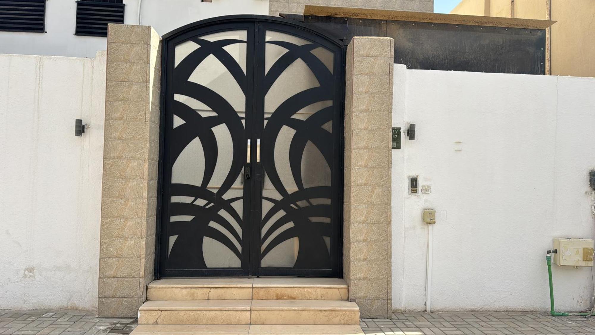 شقه مودرن مسبح خاص Apartment Riyadh